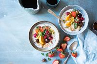 Pruebas Libres para Grado Superior en Dietética y Nutrición